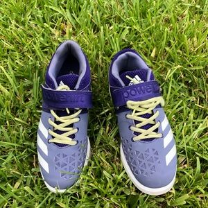 Adidas Performance AQ4477 Powerlifting shoes